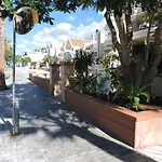 Apartment Yucca Park Fanabe *