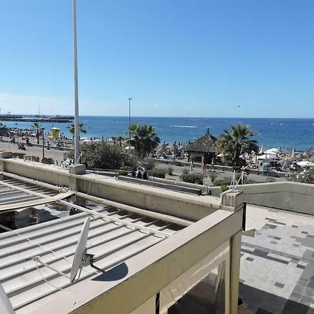 Yucca Park Fanabe Lägenhet