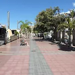 Yucca Park Fanabe 阿德耶