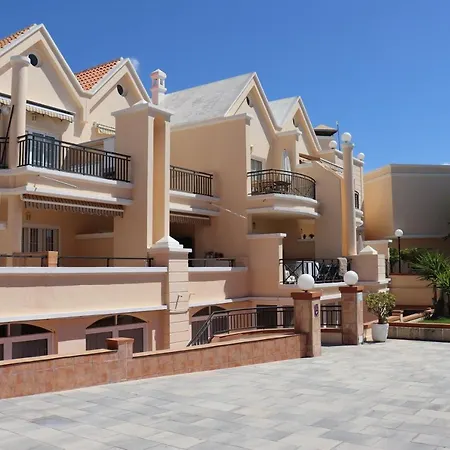 Yucca Park Fanabe * Costa Adeje (Tenerife)