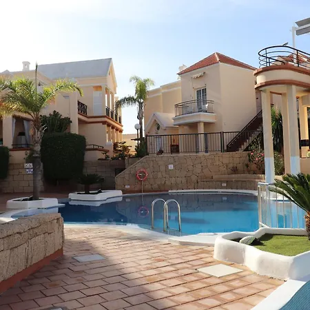 Yucca Park Fanabe