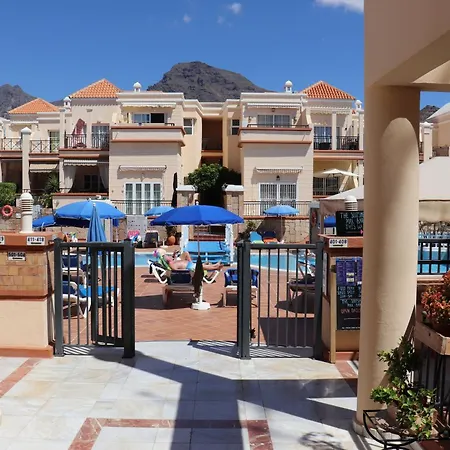 Yucca Park Fanabe Apartamento *