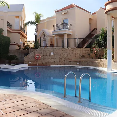 Apartamento Yucca Park Fanabe