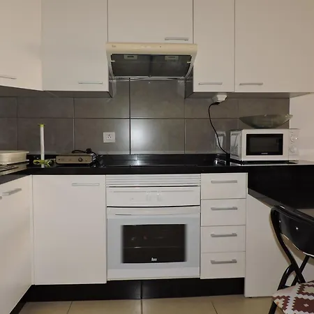 Yucca Park Fanabe * Costa Adeje (Tenerife)