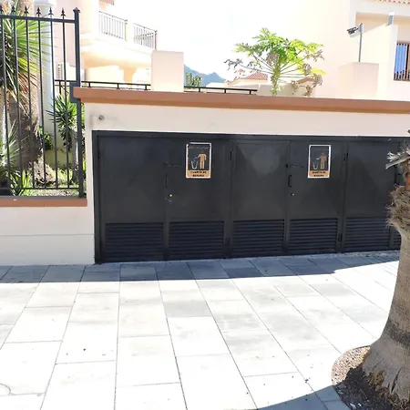 Apartamento Yucca Park Fanabe