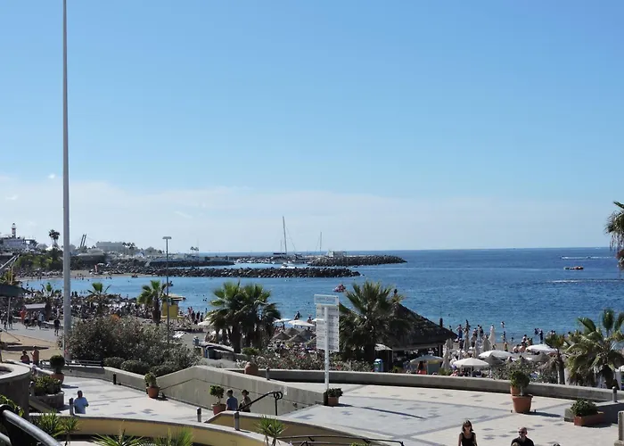 Yucca Park Fanabe * Costa Adeje (Tenerife)