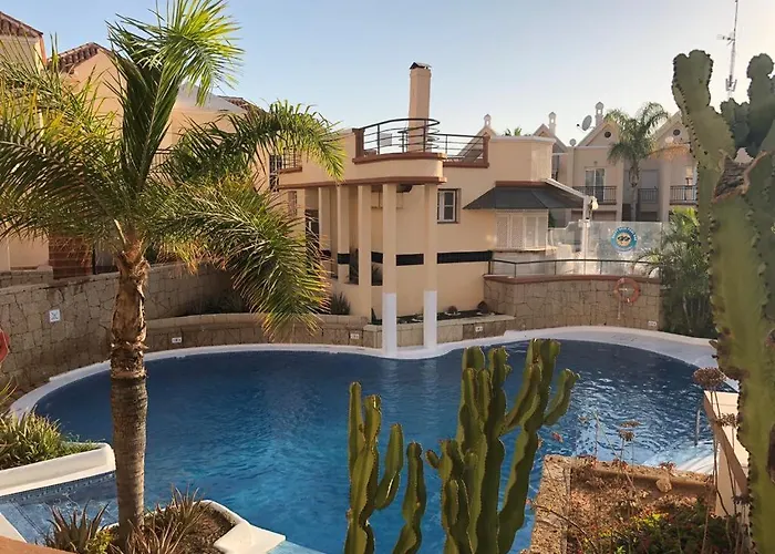 Yucca Park Fanabe Apartamento