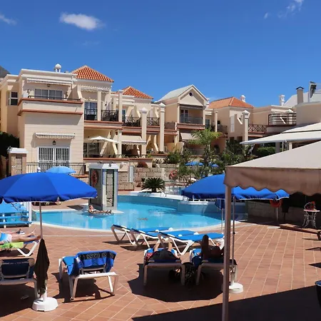 Yucca Park Fanabe 아데제