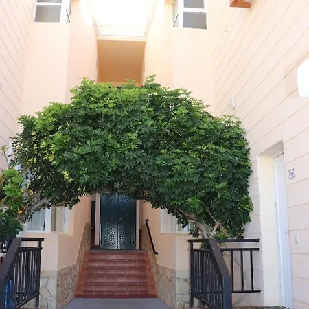 Apartment Yucca Park Fanabe *