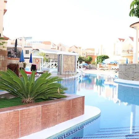 Apartment Yucca Park Fanabe Costa Adeje (Tenerife)