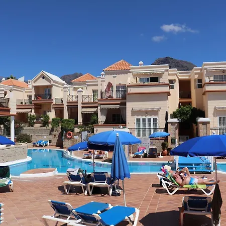 아파트 Yucca Park Fanabe *