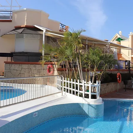 Apartment Yucca Park Fanabe Costa Adeje (Tenerife)