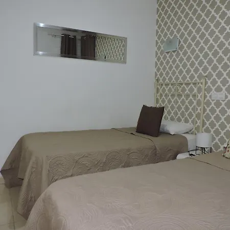 Yucca Park Fanabe * Costa Adeje (Tenerife)