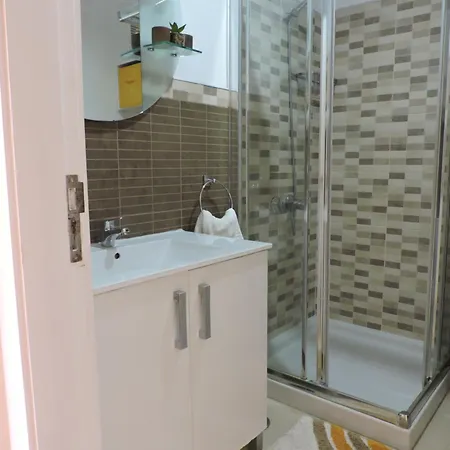 Apartment Yucca Park Fanabe Costa Adeje (Tenerife)