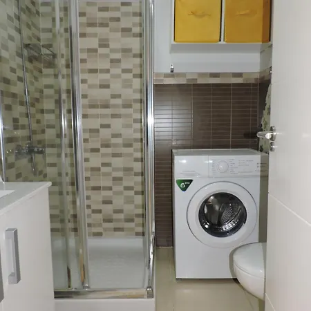 Yucca Park Fanabe Apartment Costa Adeje (Tenerife)