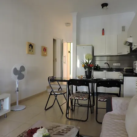 Yucca Park Fanabe * Costa Adeje (Tenerife)