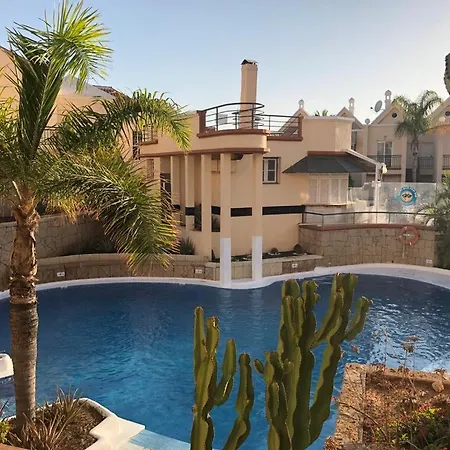 Yucca Park Fanabe Apartment