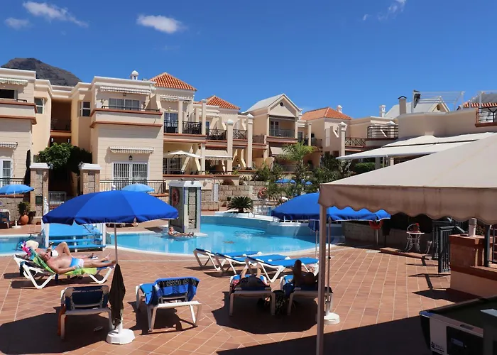 Yucca Park Fanabe 아데제