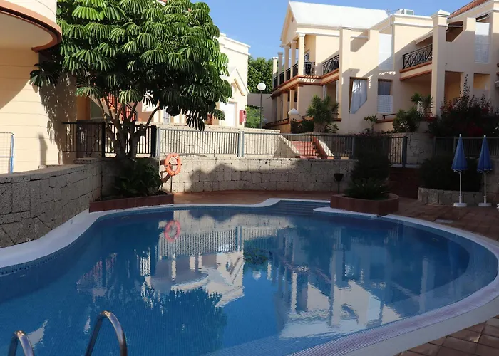 Yucca Park Fanabe * 아데제