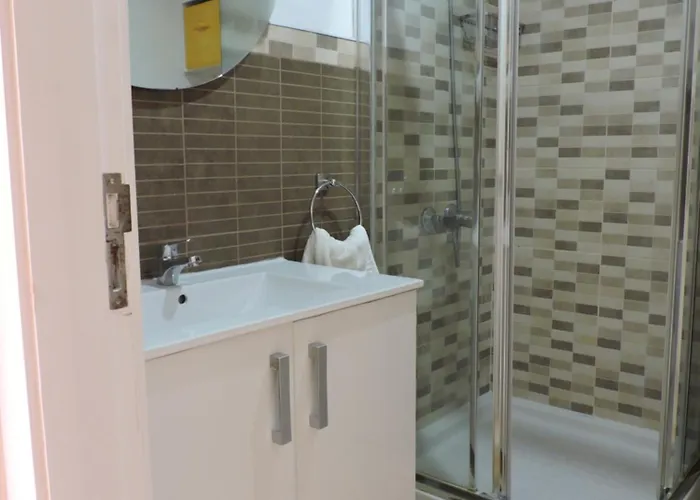 아파트 Yucca Park Fanabe 아데제