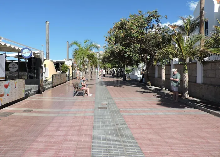 Yucca Park Fanabe 아데제