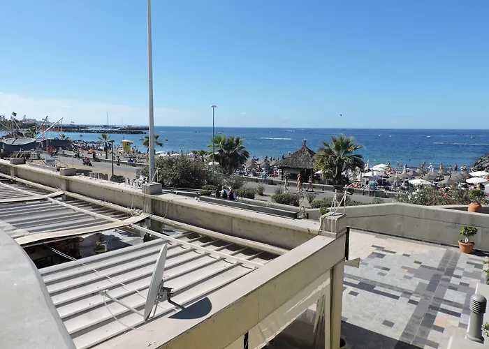 Yucca Park Fanabe 아파트