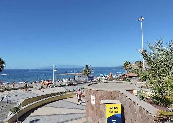 아파트 Yucca Park Fanabe *