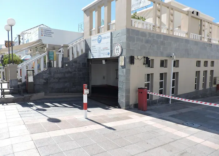 Apartment Yucca Park Fanabe