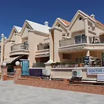 Appartement Yucca Park Fanabe
