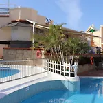 Appartement Yucca Park Fanabe Costa Adeje (Tenerife)