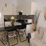 Appartement Yucca Park Fanabe *