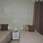 Appartement Yucca Park Fanabe *