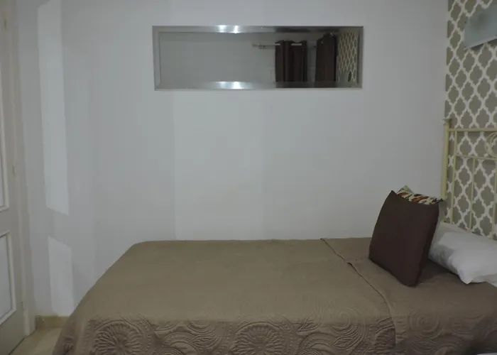 Appartement Yucca Park Fanabe