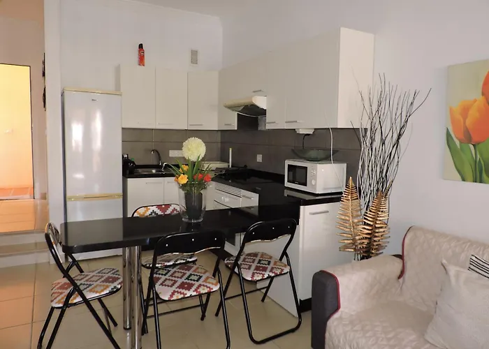 Appartement Yucca Park Fanabe